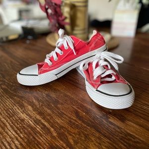 Kids Airwalk sneakers size 2
